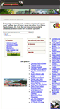 Mobile Screenshot of internetsportshow.com